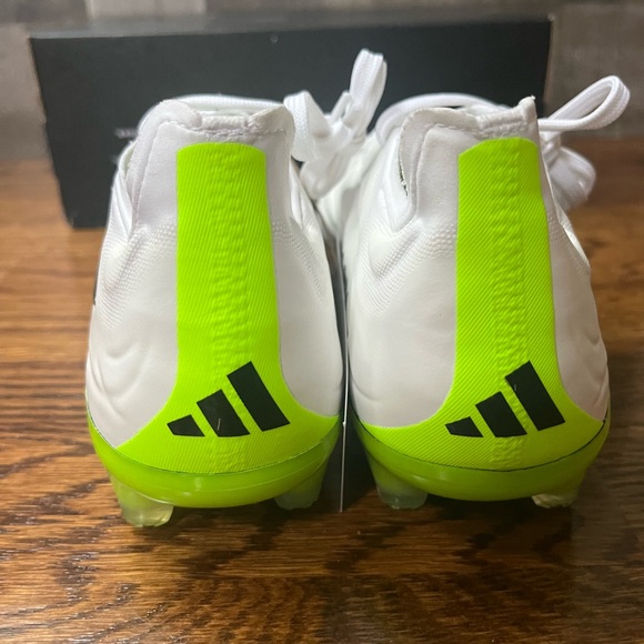 Adidas Copa Pure 2.1 FG \'Crazyrush Pack\' Soccer Cleats Men\'s Size main image 7